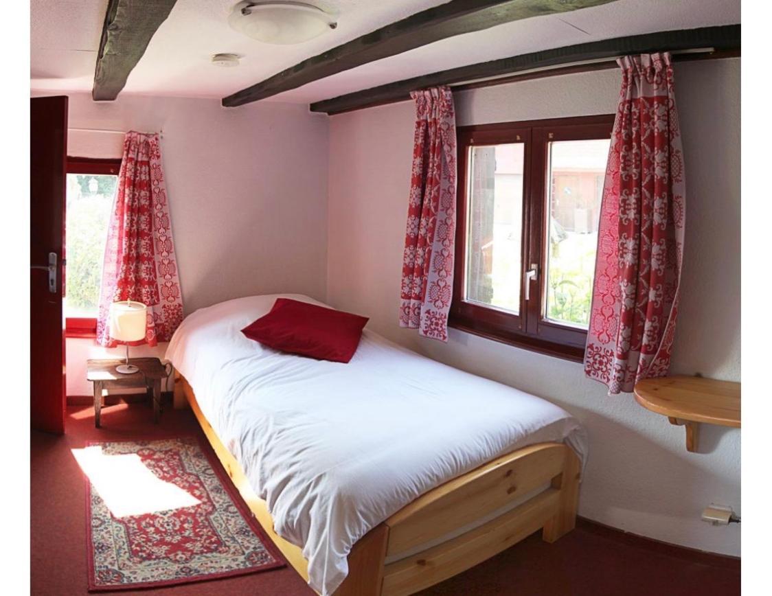 Auberge Du Tisserand Hotel Gommersdorf Buitenkant foto